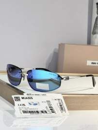 Picture of Miu Miu Sunglasses _SKUfw79620280fw